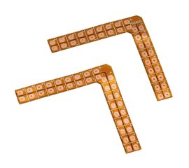 90° SOLDER CORNERS, фото 1