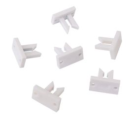 MOUNTING CLIPS, фото 1