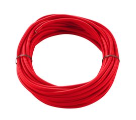 PVC line with fabric sheath, фото 1