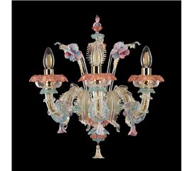 Бра Multiforme Caesar APR0001-3-CPZK, фото 1