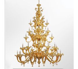 Люстра Multiforme Bovary S0811-42-A2, фото 1