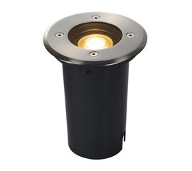 EARTHLUX QPAR51 inground fitting, фото 1