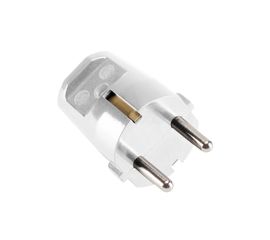 SCHUKO MAINS PLUG, фото 1