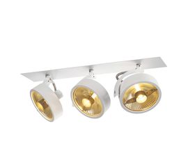 KALU RECESSED FITTING 3, фото 1