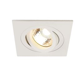 NEW TRIA 1 recessed fitting, фото 1