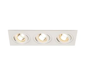 NEW TRIA 3 recessed fitting, фото 1