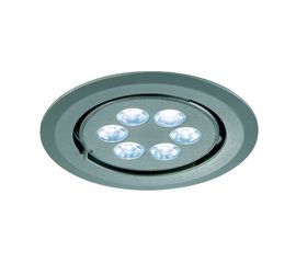 TRITON GIMBLE recessed fitting, фото 1