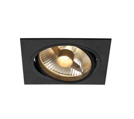 NEW TRIA 1 recessed fitting, фото 1