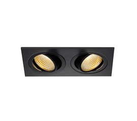 NEW TRIA 2 SET recessed fitting, фото 1