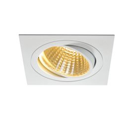 NEW TRIA 1 SET recessed fitting, фото 1