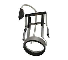 QR111 MODULE MOVE for AIXLIGHT PRO installation frame, фото 1