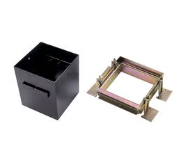 INSTALLATION FRAME 1 FRAMELESS, фото 1