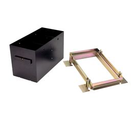 INSTALLATION FRAME 2 FRAMELESS, фото 1