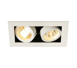 KADUX 2 recessed fitting, фото 1