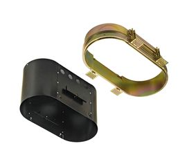 INSTALLATION FRAME 2 FRAMELESS, фото 1