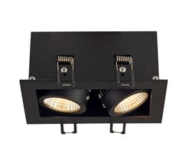 KADUX 2 SET recessed fitting, фото 1