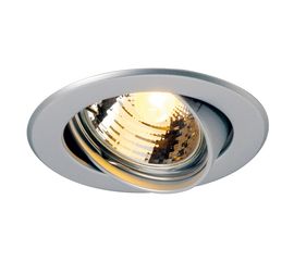 SP ROUND recessed fitting, фото 1