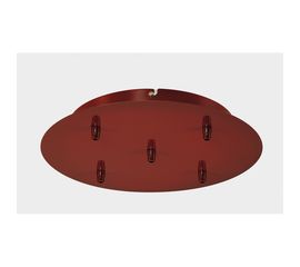 CEILING PLATE FITU 5-way ceiling plate, фото 1