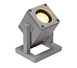 CUBIX 1 outdoor floor stand, фото 1