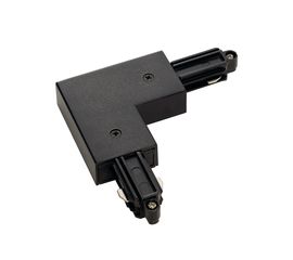 CORNER CONNECTOR for 1-phase high-voltage surface-mounted track, фото 1