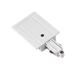 FEED-IN for 240V 1-phase  recessed track, фото 1