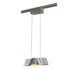 WAVE PENDANT pendant for 240V 1-phase track, фото 1