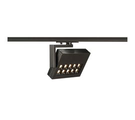 PROFUNO spot for 240V 1-phase track, фото 1