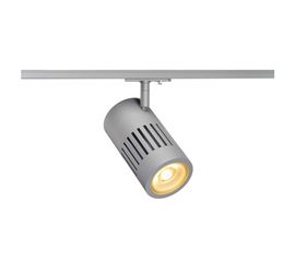 STRUCTEC spot for 240V 1-phase track, фото 1