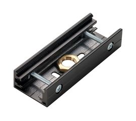 JOINT CONNECTOR for EUTRAC 240V 3-phase surface-mounted track, фото 1