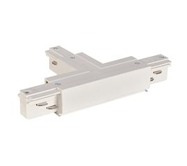 T-CONNECTOR for EUTRAC 240V 3-phase surface-mounted track, фото 1