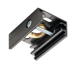 PENDANT CLIP for EUTRAC 240V 3-phase surface-mounted track, фото 1