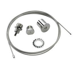 WIRE CABLE SUSPENSION, фото 1