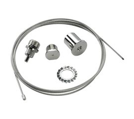 WIRE CABLE SUSPENSION, фото 1