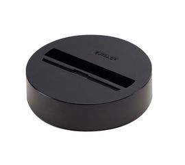 POINT OUTLET for EUTRAC 240V 3-phase surface-mounted track, фото 1