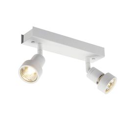 PURI 2 wall and ceiling light, фото 1