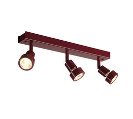 PURI 3 wall and ceiling light, фото 1