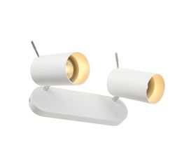 ASTO TUBE 2 wall and ceiling light, фото 1