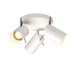ASTO TUBE 3 wall and ceiling light, фото 1