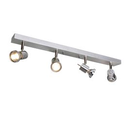 ASTO 4 wall and ceiling light, фото 1
