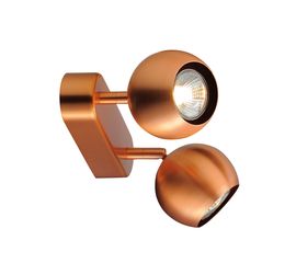 LIGHT EYE 2 wall and ceiling light, фото 1