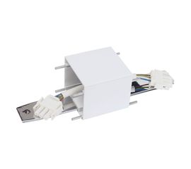 LONGITUDINAL CONNECTOR for Q-LINE WALL, фото 1