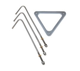 CONCRETE ANCHOR, фото 1