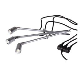 LED OUTDOOR SPIKE SET, фото 1