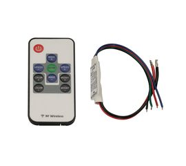 EASY LIM RF-MINI-RGB MASTER CONTROLLER, фото 1