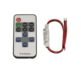 EASY LIM RF-MINI-SINGLE-COLOUR-MASTER CONTROLLER, фото 1