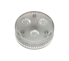 LED GX53, фото 1