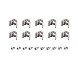 MOUNTING CLIPS, фото 1