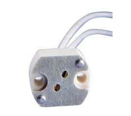 G6.35 HALOGENFASSUNG, фото 1