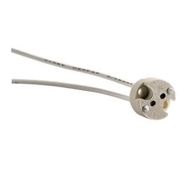 G6.35 HALOGENFASSUNG, фото 1