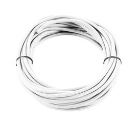 PVC line with fabric sheath, фото 1